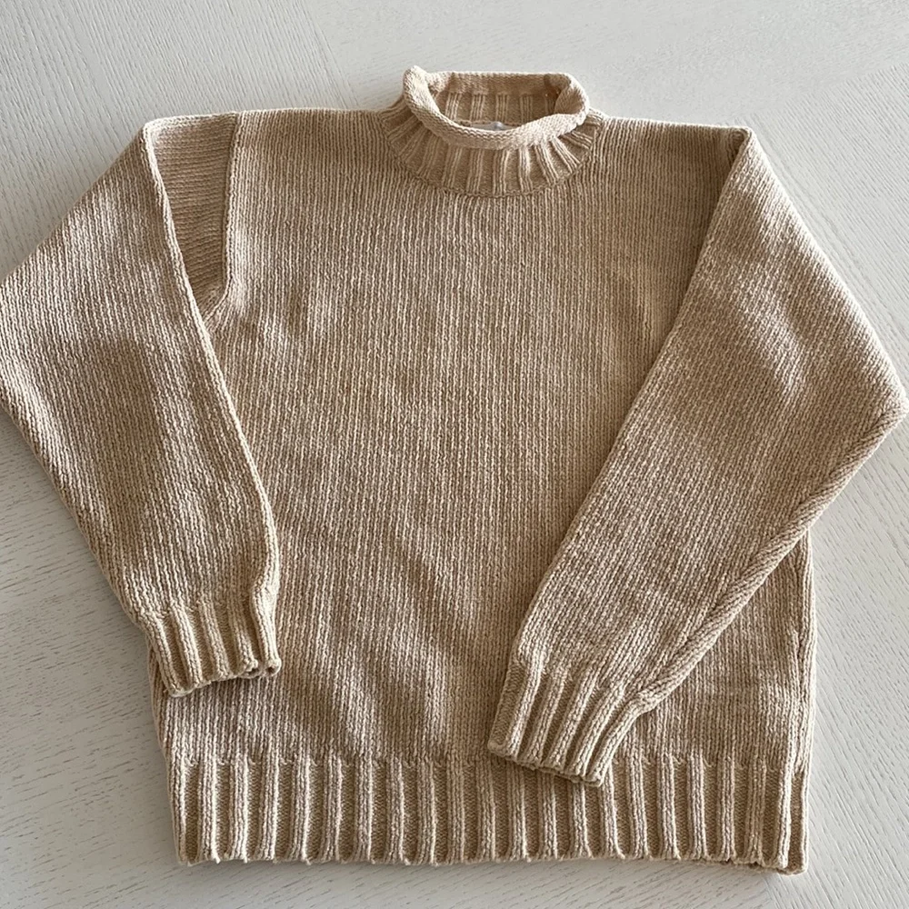 🌼 St Michael from Marks & Spencer Jumper 🌼 - Picture 8 of 11